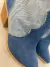 Imagem do BOTA WESTERN AUSTIN JEANS