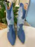 BOTA WESTERN AUSTIN JEANS - loja online