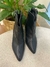BOTA WESTERN MARY PRETO - loja online