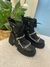 BOTA COTURNO BETHINA