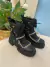 BOTA COTURNO BETHINA