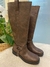 BOTA BIKER YUNI