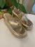 TAMANCO JACK REFLEXO CHAMPAGNE - comprar online