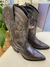 BOTA WESTERN CORDÉLIA CHUMBO - comprar online
