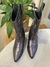 BOTA WESTERN CORDÉLIA CHUMBO - SICCA