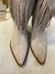 BOTA WESTERN FRANJA CHARLOTTE - comprar online