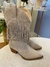 BOTA WESTERN FRANJA CHARLOTTE