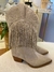 Imagem do BOTA WESTERN FRANJA CHARLOTTE