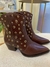 BOTA WESTERN BROOKE CACAU
