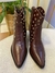 BOTA WESTERN BROOKE CACAU - comprar online