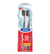 COLGATE 360 Antibacterial Cepillo Dental 2x1 - comprar online