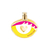 AGATHA RUIZ DE LA PRADA Look Gold mujer x 80 ml
