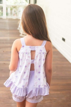 Modelagem Conjunto Maria Infantil - comprar online