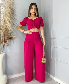 Modelagem Conjunto Luma - comprar online