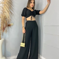 Modelagem Conjunto Luma na internet