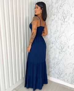 Modelagem Vestido Lara - jrmoldesmodas