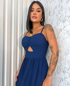 Modelagem Vestido Lara - comprar online