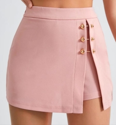 Modelagem Short Saia Su - comprar online