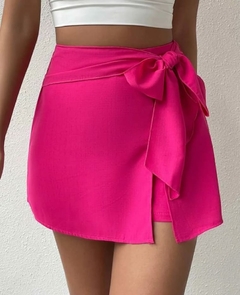 Modelagem Short Saia Lulu - comprar online