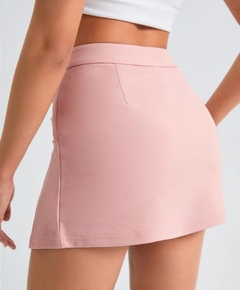 Modelagem Short Saia Su - jrmoldesmodas