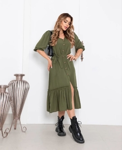 Modelagem Vestido Patricia - comprar online