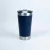 Copo Térmico 473ml Com Tampa E Abridor Inox - 2KngStore