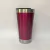 Copo Térmico 473ml Com Tampa E Abridor Inox - 2KngStore