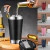 Copo Térmico 473ml Com Tampa E Abridor Inox na internet