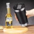 Copo Térmico 473ml Com Tampa E Abridor Inox - 2KngStore