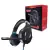 Fone de ouvido fone de ouvido tecnologia gamer pro com led profissional LC-823 xtrad na internet