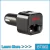 Kdsafe kit carro sem fio bluetooth handfree lcd transmissor fm duplo usb carrega - comprar online