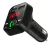 Kdsafe kit carro sem fio bluetooth handfree lcd transmissor fm duplo usb carrega - loja online