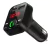 Kdsafe kit carro sem fio bluetooth handfree lcd transmissor fm duplo usb carrega - 2KngStore