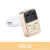 Kdsafe kit carro sem fio bluetooth handfree lcd transmissor fm duplo usb carrega - comprar online