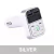 Kdsafe kit carro sem fio bluetooth handfree lcd transmissor fm duplo usb carrega
