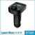 Kdsafe kit carro sem fio bluetooth handfree lcd transmissor fm duplo usb carrega - loja online