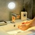 Lâmpada Led Luminária Sem Fio Com Controle Remoto Premium Kit C 3 Para Sala Ar - 2KngStore