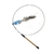 Brinquedo para gato pássaro interativo - 2KngStore