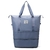 AOTTLA Bolsa de Viagem Bolsa de Ombro Feminina de Qualidade Bolsa de Mão Casual