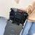 Imagem do AOTTLA Bolsa de Viagem Bolsa de Ombro Feminina de Qualidade Bolsa de Mão Casual