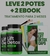 Lift Detox Black