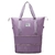 Imagem do AOTTLA Bolsa de Viagem Bolsa de Ombro Feminina de Qualidade Bolsa de Mão Casual