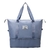 Imagem do AOTTLA Bolsa de Viagem Bolsa de Ombro Feminina de Qualidade Bolsa de Mão Casual
