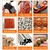 15000RPM Handheld USB Mini Electric Grinder Drill Engraving Pen Polishing Machine With Dremel Rotary Tool Accessories DIY Set - 2KngStore