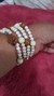 Pulseira Miçangas na internet