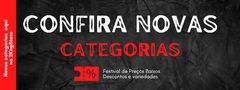 Banner da categoria Pets