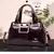 BOLSA DE COURO CROSSBODY CROCODILO CASUAL OMBRO/ COD.B88 - comprar online