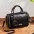 BOLSA DE OMBRO PINGENTE DE FLORES CROSSBODY BOSTON/ COD.B34 - loja online
