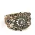 Pulseira Manguito Vintage Indiana Turca/ Cod. JP0004