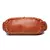 Imagem do BOLSA DE LUXO BADMAN EM COURO PU/ COD.B142